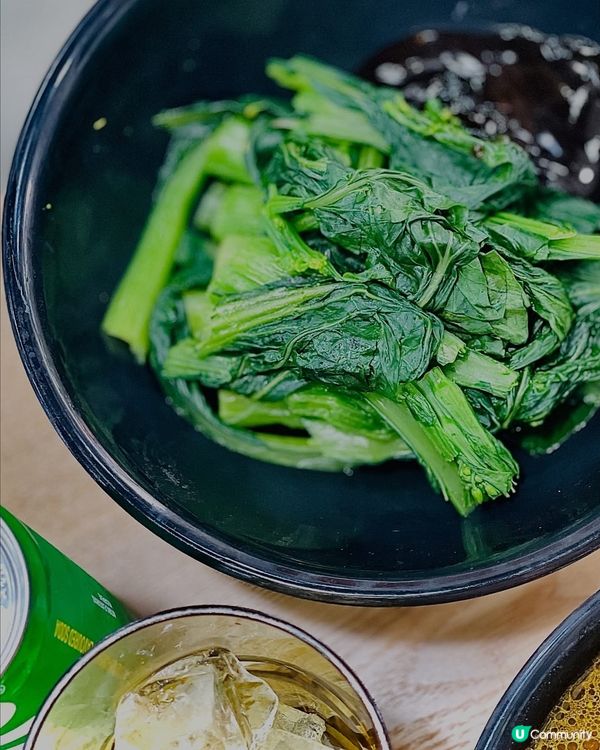 注意⚠️深水埗內街有間令人驚艶既車仔麵💕