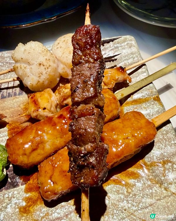 [勞蘇食]Crazy Hours真係正到Crazy😝