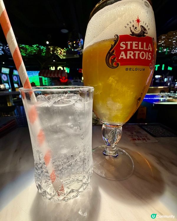 [勞蘇食]Crazy Hours真係正到Crazy😝