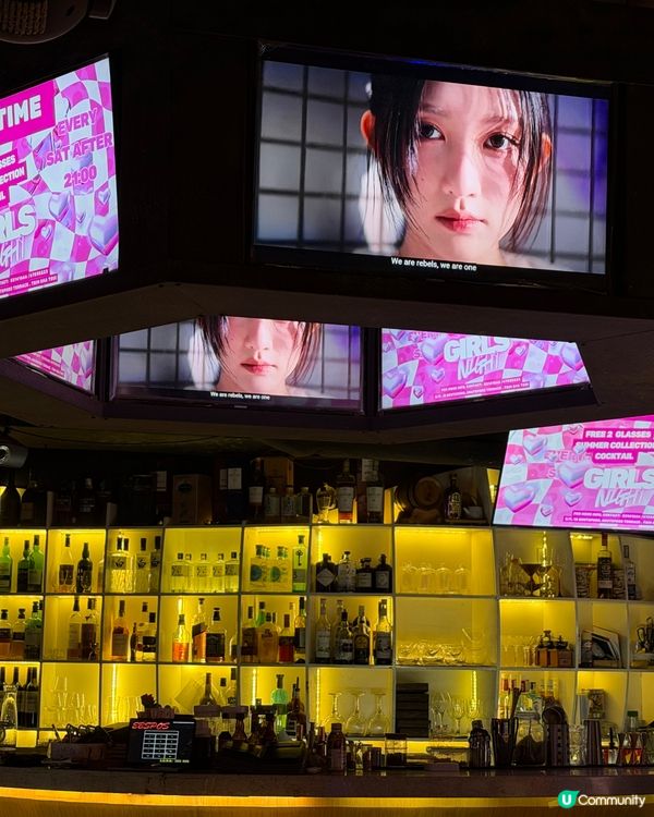 [勞蘇食]Crazy Hours真係正到Crazy😝