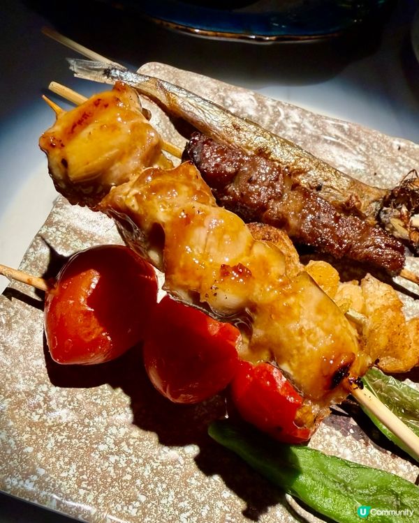 [勞蘇食]Crazy Hours真係正到Crazy😝