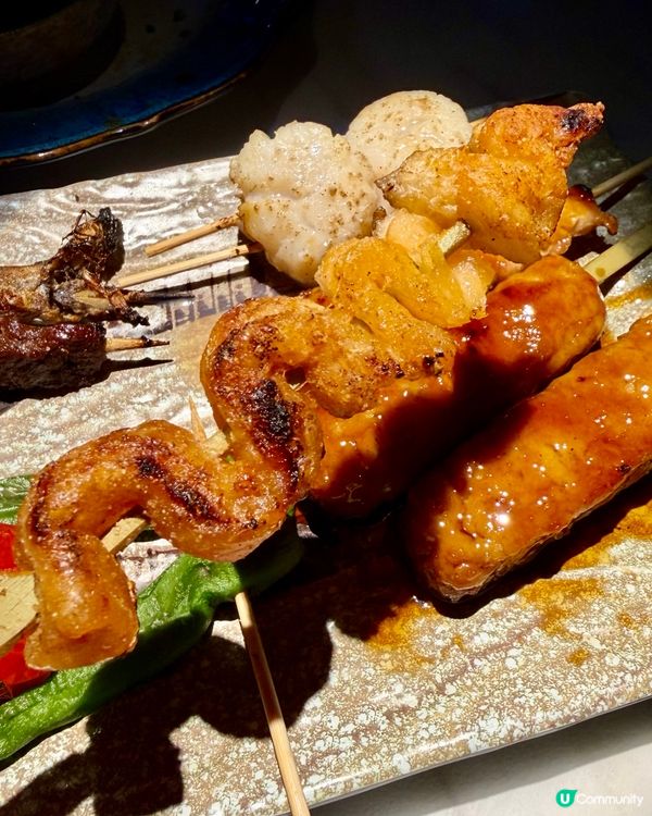 [勞蘇食]Crazy Hours真係正到Crazy😝