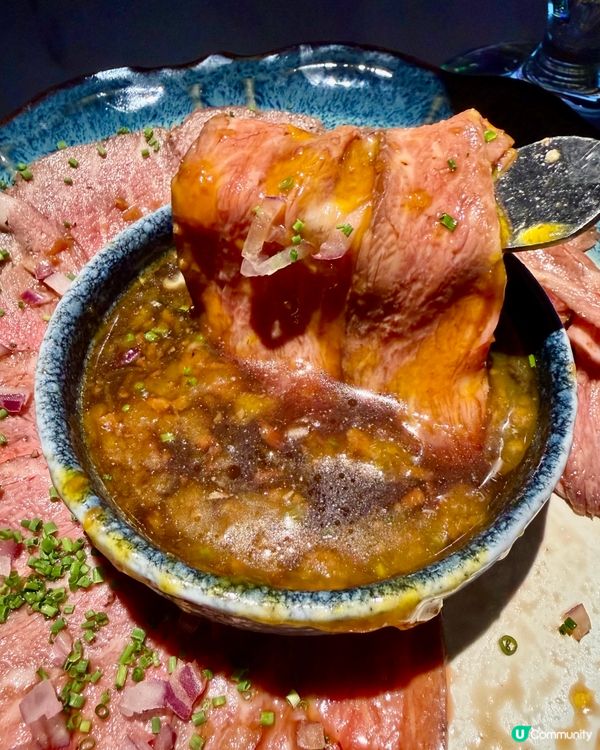 [勞蘇食]Crazy Hours真係正到Crazy😝