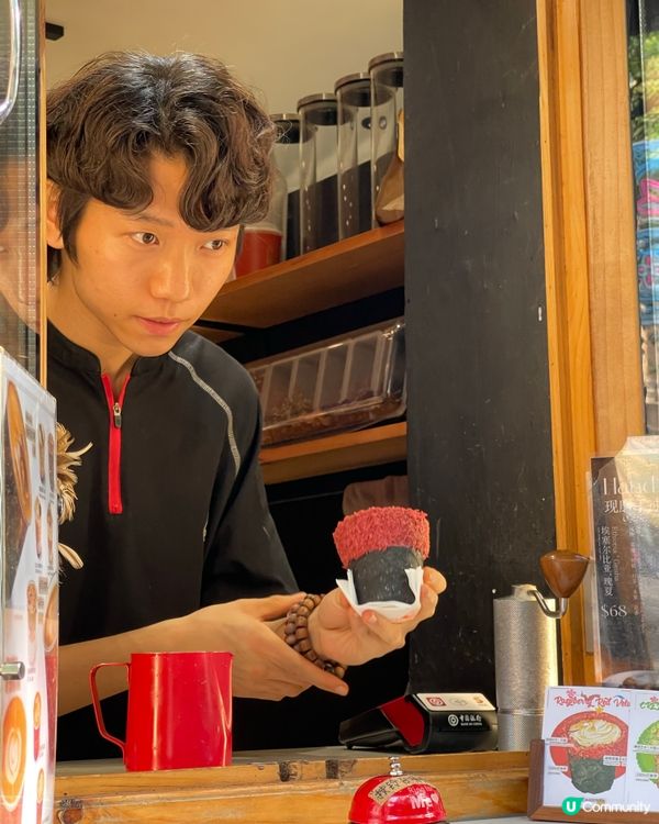 澳門氹仔 咖啡遊推介