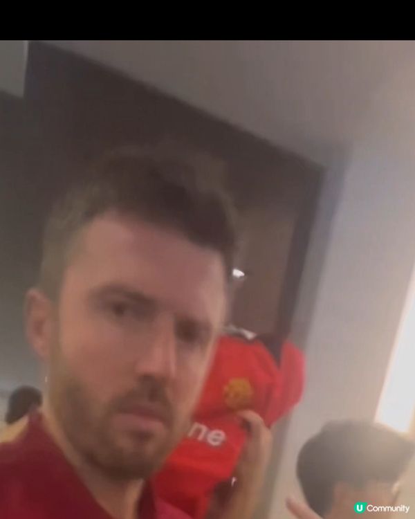 難忘感恩嘅Red on Red2025三日追星之旅！❤️❤️❤️