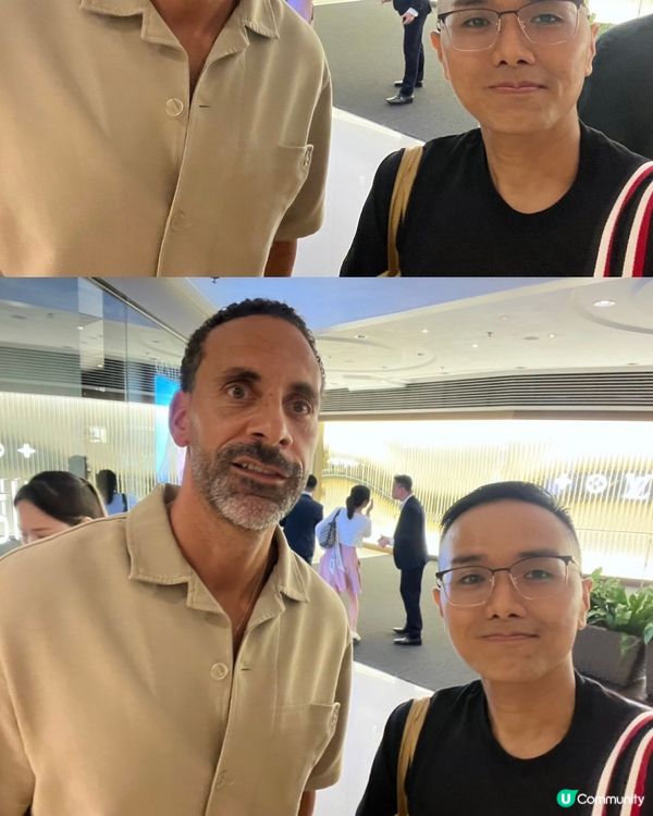 難忘感恩嘅Red on Red2025三日追星之旅！❤️❤️❤️