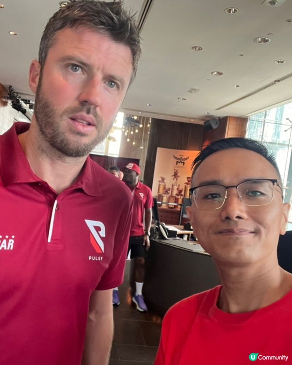 難忘感恩嘅Red on Red2025三日追星之旅！❤️❤️❤️