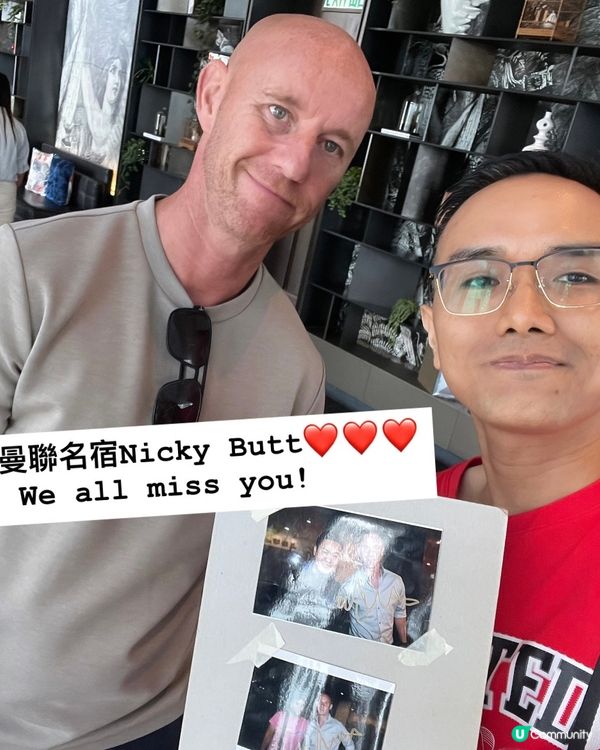 難忘感恩嘅Red on Red2025三日追星之旅！❤️❤️❤️