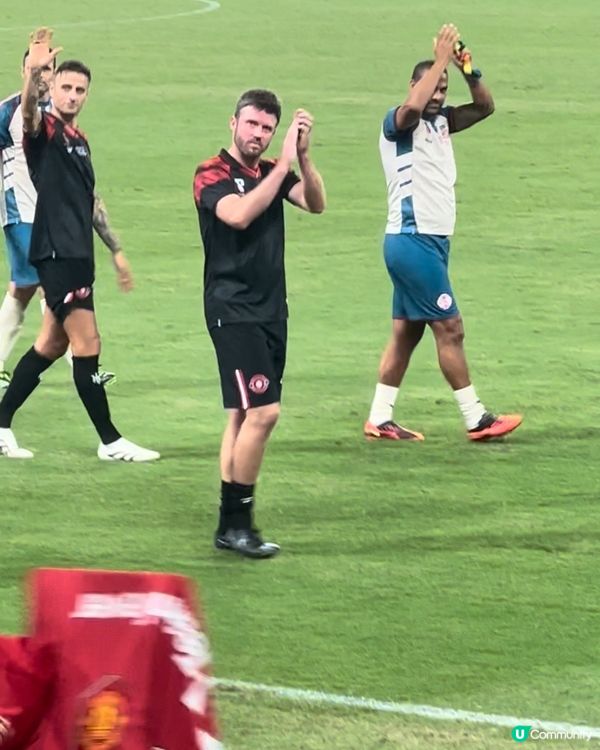 難忘感恩嘅Red on Red2025三日追星之旅！❤️❤️❤️