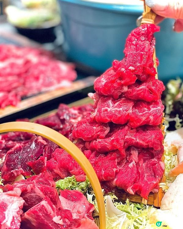 Fd 子帶我食好西系列之天后私房火鍋店🔥