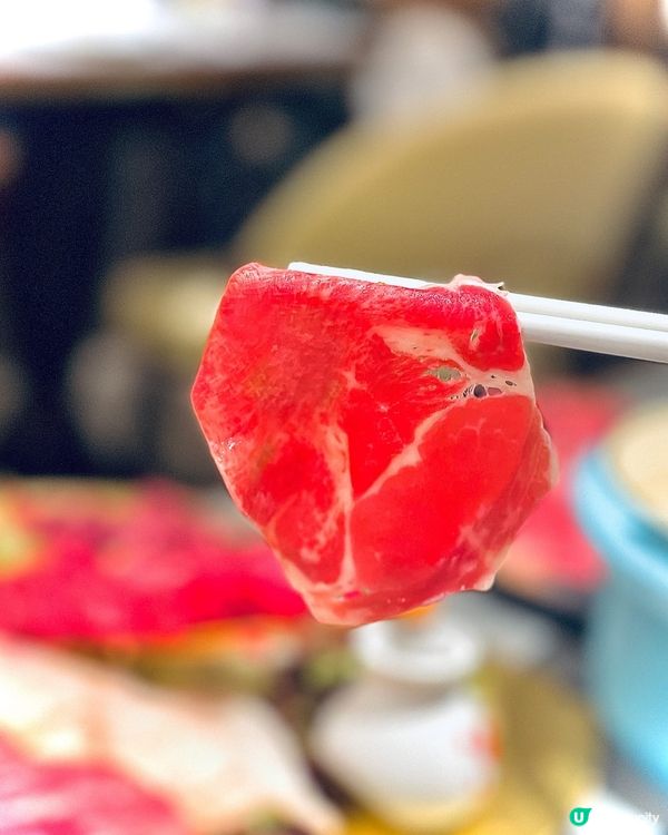 Fd 子帶我食好西系列之天后私房火鍋店🔥