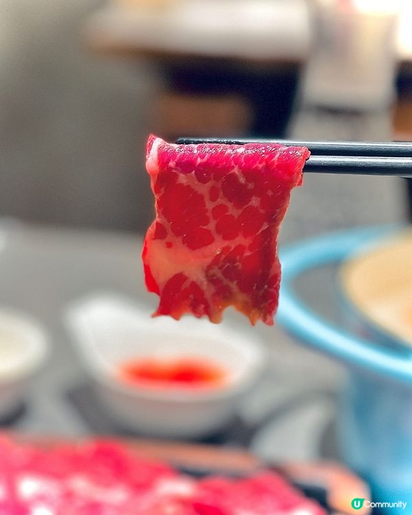 Fd 子帶我食好西系列之天后私房火鍋店🔥