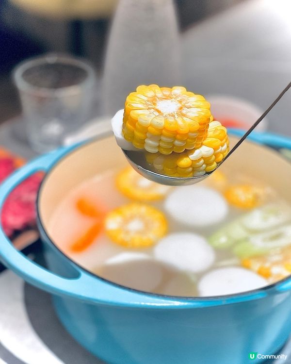 Fd 子帶我食好西系列之天后私房火鍋店🔥