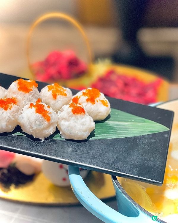 Fd 子帶我食好西系列之天后私房火鍋店🔥