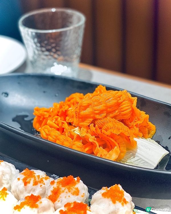 Fd 子帶我食好西系列之天后私房火鍋店🔥