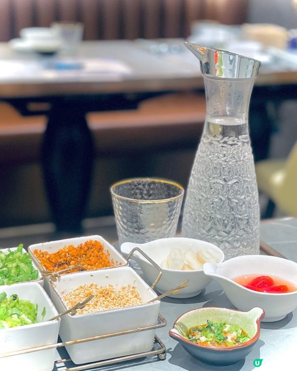 Fd 子帶我食好西系列之天后私房火鍋店🔥