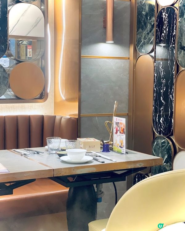 Fd 子帶我食好西系列之天后私房火鍋店🔥