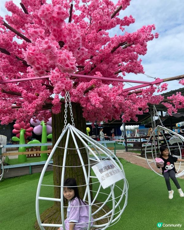 天氣轉涼最適合BBQ