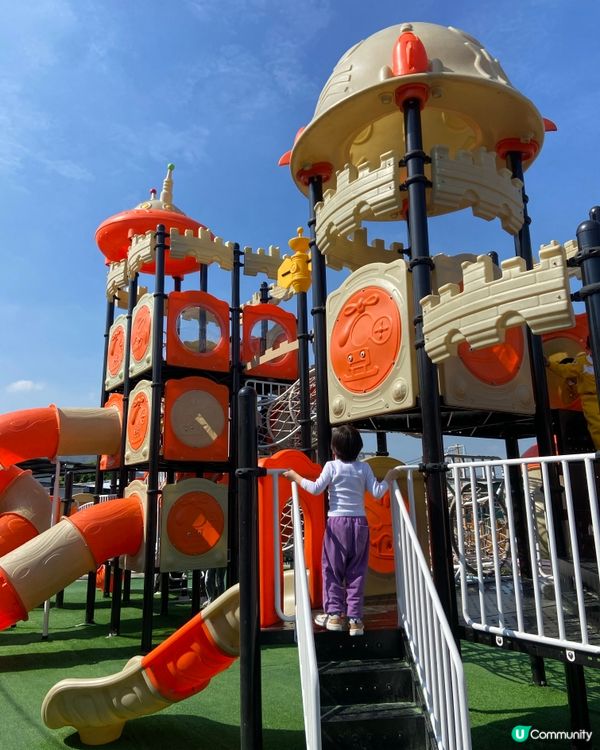 天氣轉涼最適合BBQ