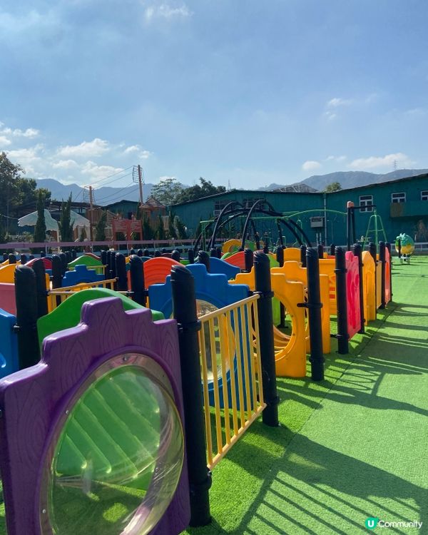 天氣轉涼最適合BBQ