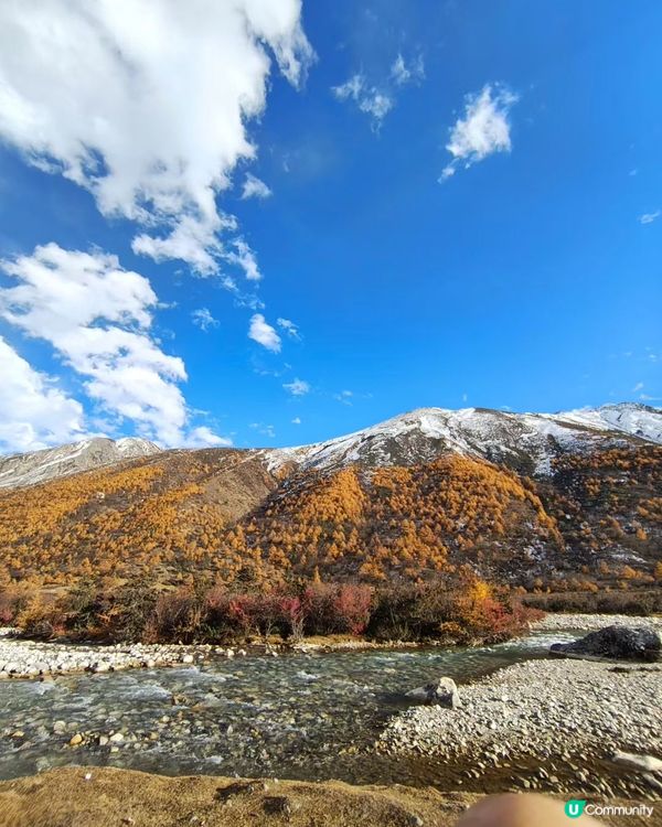 2日1夜挑戰勒多曼因神之淚冰湖🥶