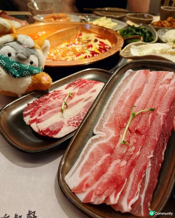 銅鑼灣新火鍋店！😋 冬天嘅安慰，夏天嘅罪惡！🤤 唔怕