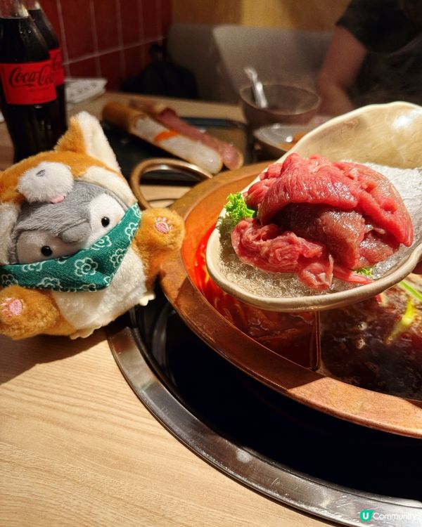 銅鑼灣新火鍋店！😋 冬天嘅安慰，夏天嘅罪惡！🤤 唔怕