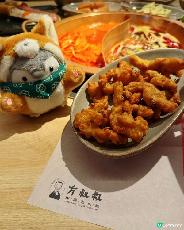 銅鑼灣新火鍋店！😋 冬天嘅安慰，夏天嘅罪惡！🤤 唔怕