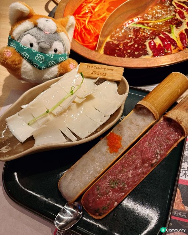 銅鑼灣新火鍋店！😋 冬天嘅安慰，夏天嘅罪惡！🤤 唔怕