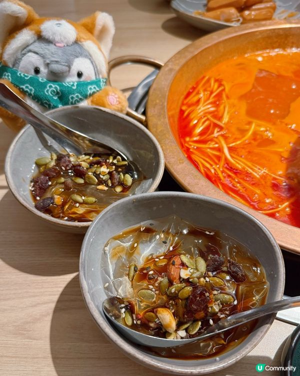 銅鑼灣新火鍋店！😋 冬天嘅安慰，夏天嘅罪惡！🤤 唔怕