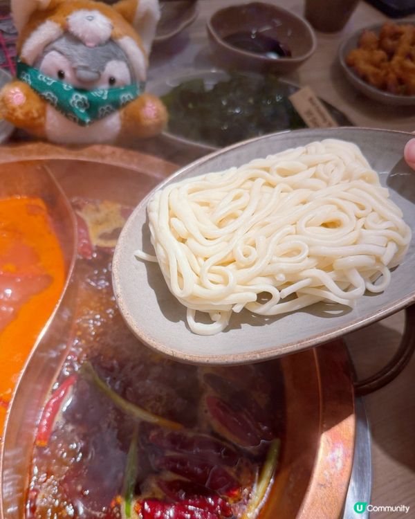 銅鑼灣新火鍋店！😋 冬天嘅安慰，夏天嘅罪惡！🤤 唔怕