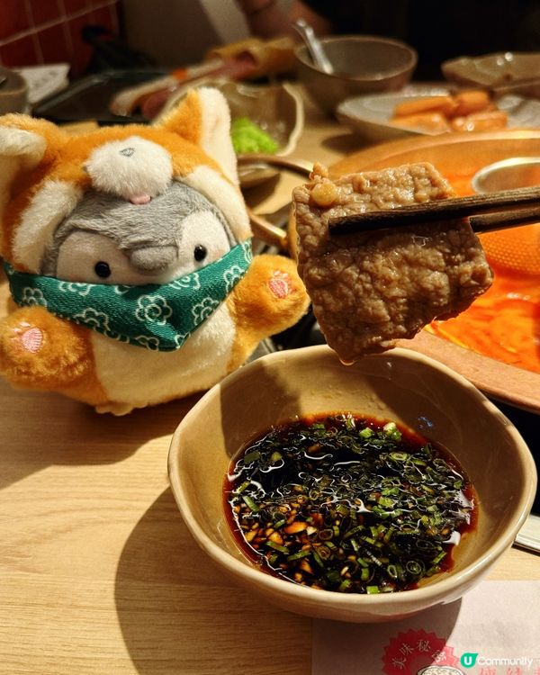 銅鑼灣新火鍋店！😋 冬天嘅安慰，夏天嘅罪惡！🤤 唔怕