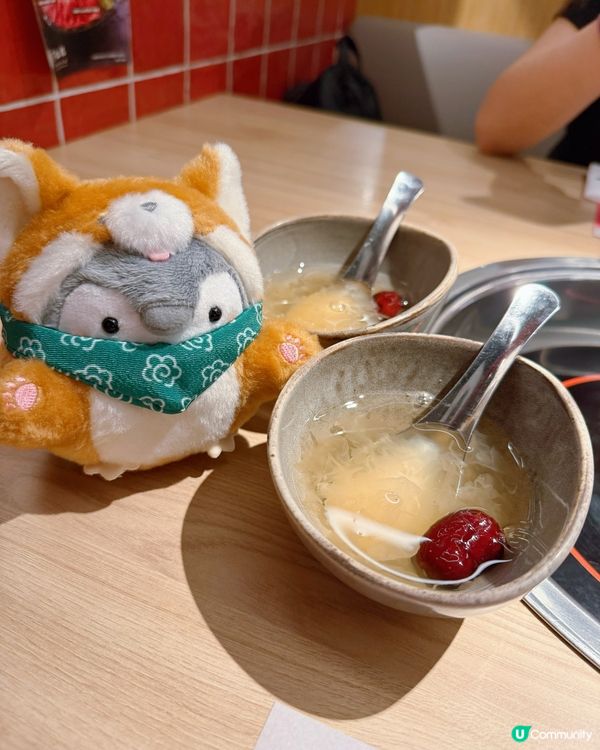 銅鑼灣新火鍋店！😋 冬天嘅安慰，夏天嘅罪惡！🤤 唔怕