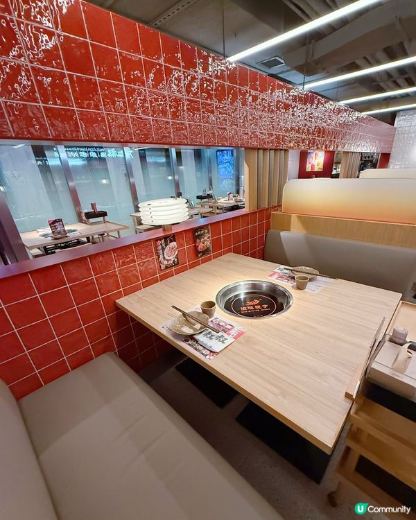 銅鑼灣新火鍋店！😋 冬天嘅安慰，夏天嘅罪惡！🤤 唔怕