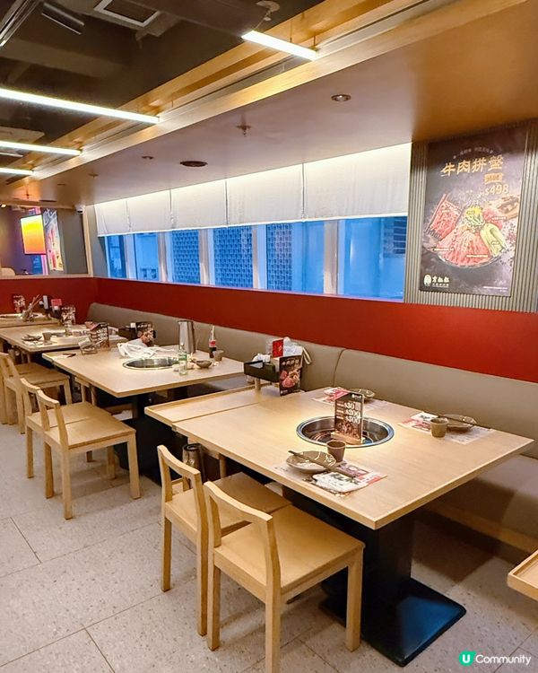 銅鑼灣新火鍋店！😋 冬天嘅安慰，夏天嘅罪惡！🤤 唔怕