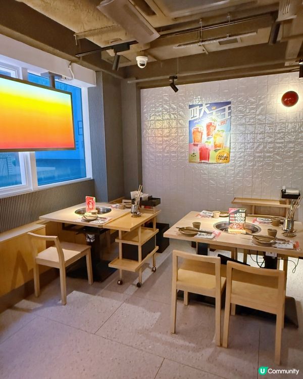 銅鑼灣新火鍋店！😋 冬天嘅安慰，夏天嘅罪惡！🤤 唔怕