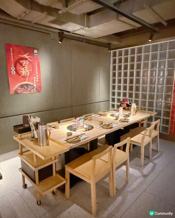 銅鑼灣新火鍋店！😋 冬天嘅安慰，夏天嘅罪惡！🤤 唔怕