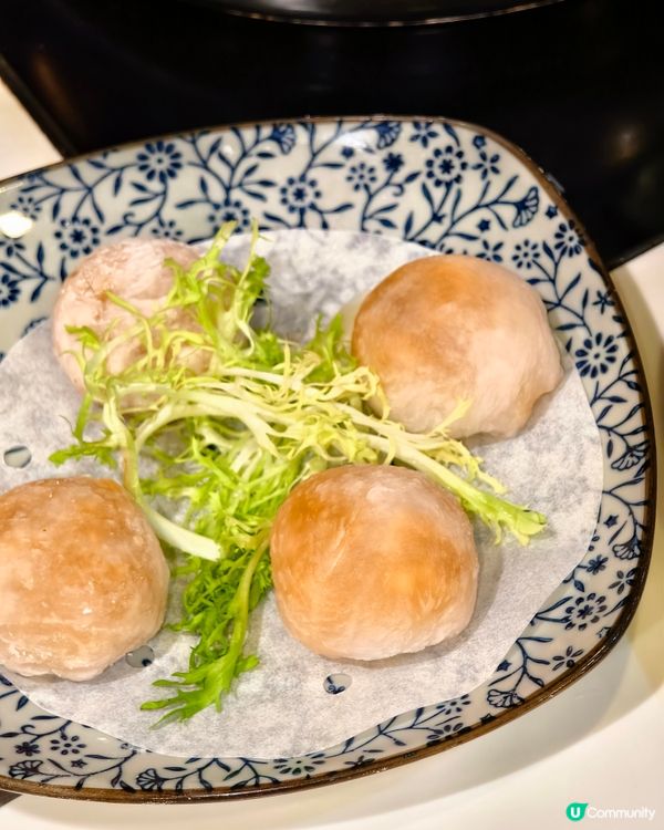 老字號火鍋，清甜椰子雞鍋