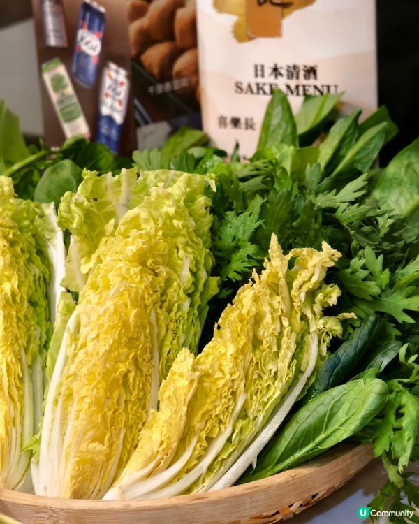 老字號火鍋，清甜椰子雞鍋