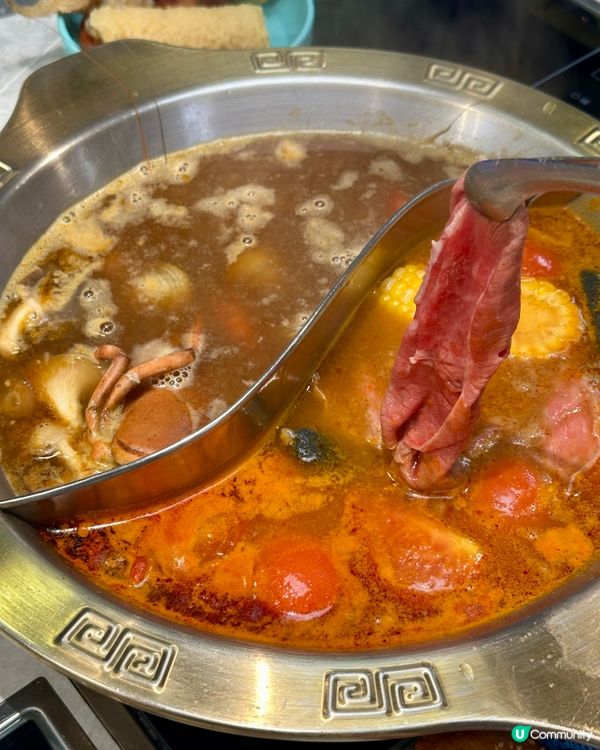 海鮮控天堂‼️即撈活海鮮＋限定大閘蟹🦀