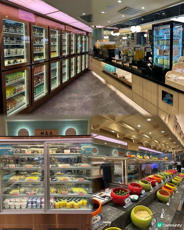 海鮮控天堂‼️即撈活海鮮＋限定大閘蟹🦀