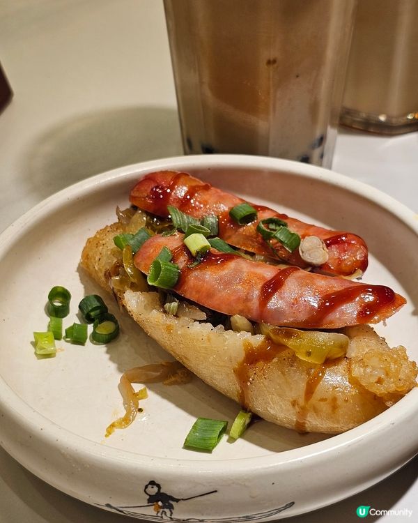 【鑽石山美食】台蔡滷肉飯|滷肉控必食！
