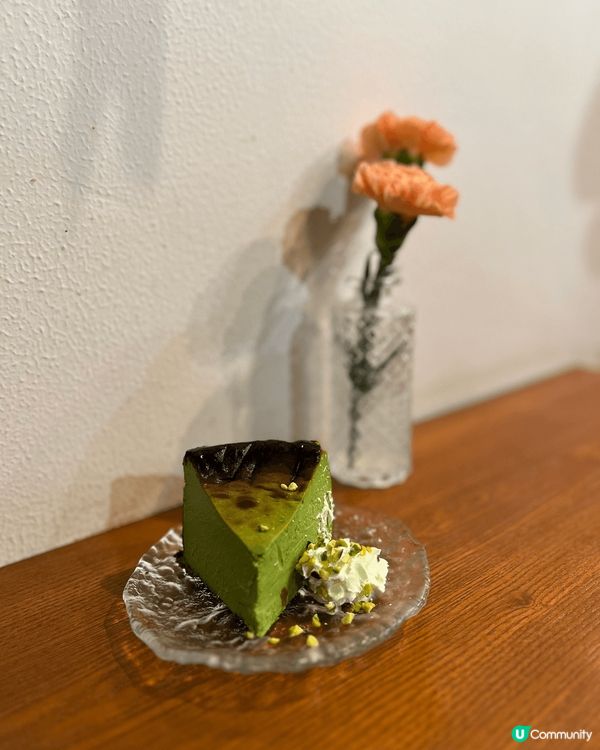長沙灣高質cafe推介🌿｜都市裡的治癒系休閒空間