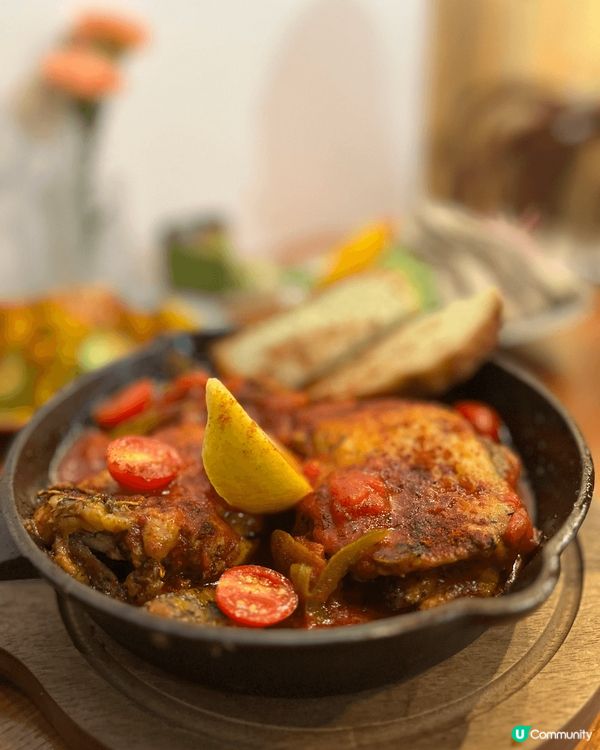 長沙灣高質cafe推介🌿｜都市裡的治癒系休閒空間