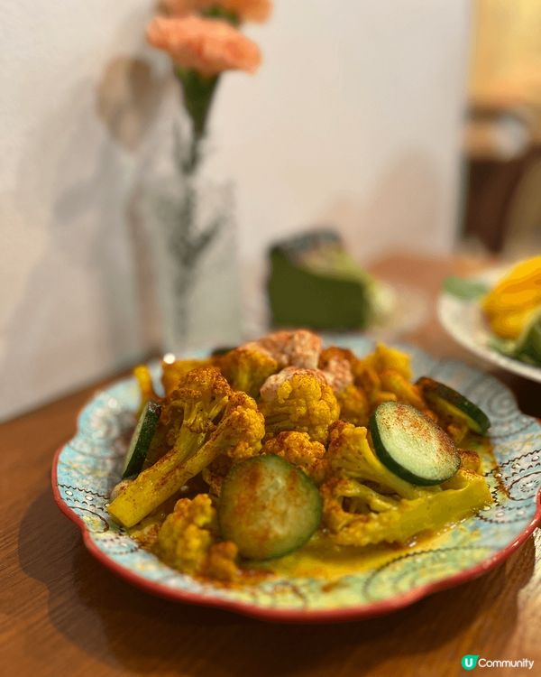 長沙灣高質cafe推介🌿｜都市裡的治癒系休閒空間