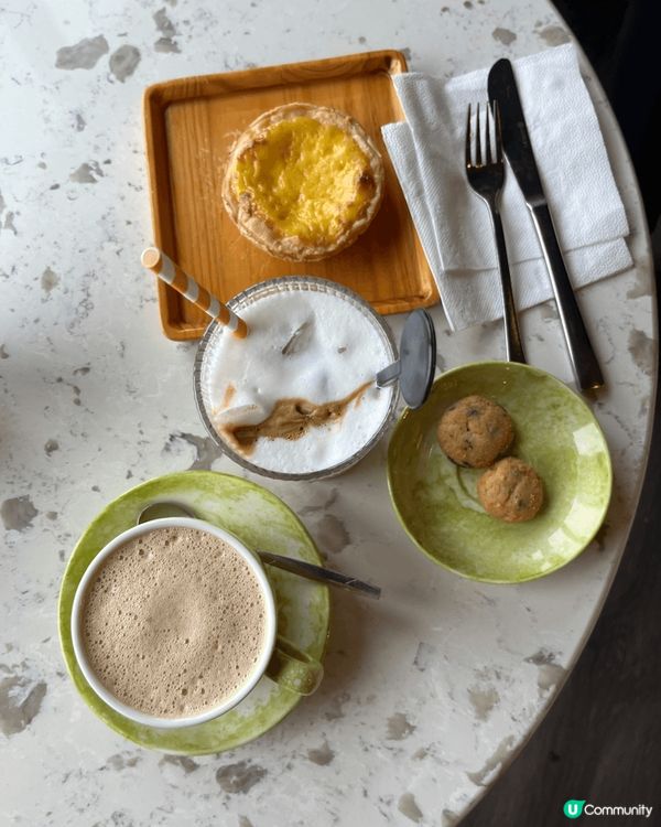 去越南飲越南咖啡是常識吧！到巴拿山遊覽是遇上不好的天氣時能進...