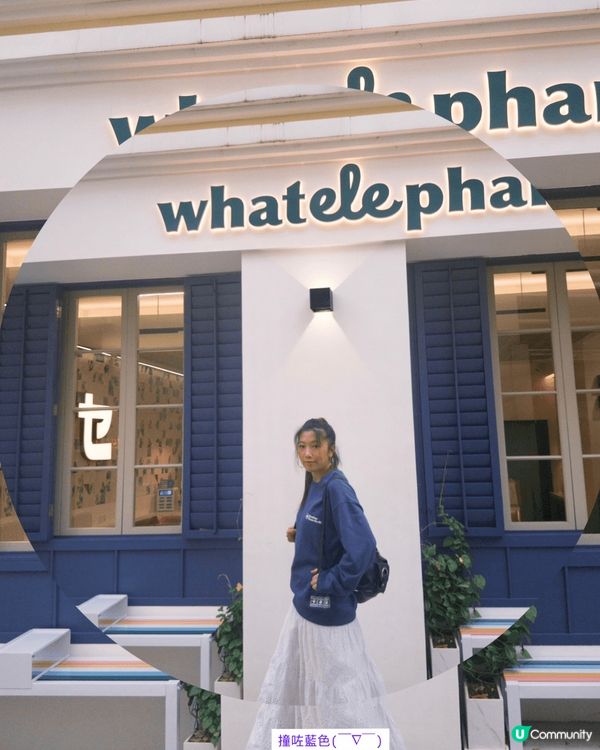 有機會平日放假，決定試下快閃澳門，希望少人啲，餐廳同嘢食都唔...