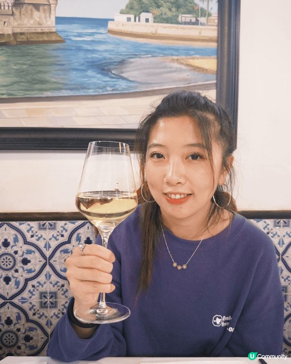 有機會平日放假，決定試下快閃澳門，希望少人啲，餐廳同嘢食都唔...