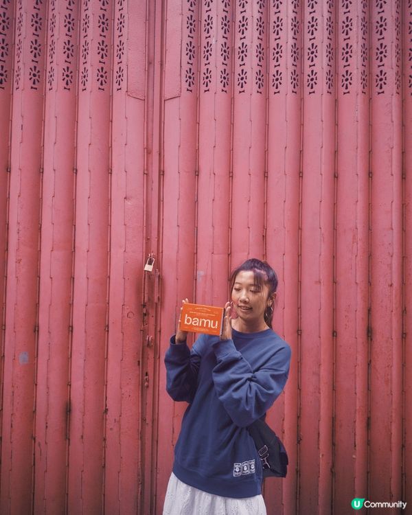 有機會平日放假，決定試下快閃澳門，希望少人啲，餐廳同嘢食都唔...