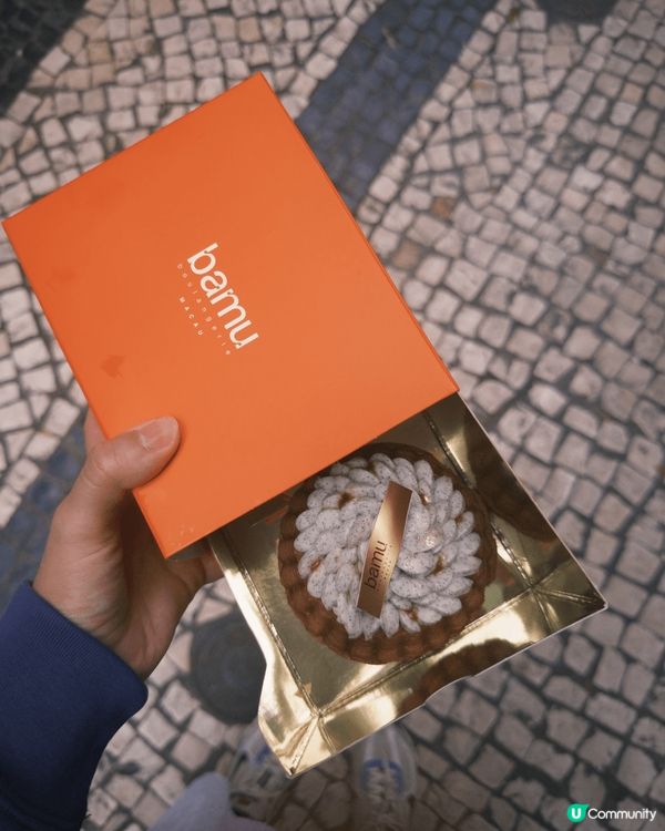 有機會平日放假，決定試下快閃澳門，希望少人啲，餐廳同嘢食都唔...